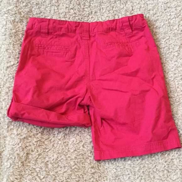 Pink multi-length Shorts - Picture 5 of 5